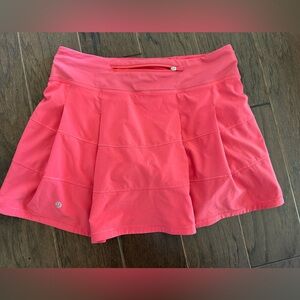 Lululemon skirt